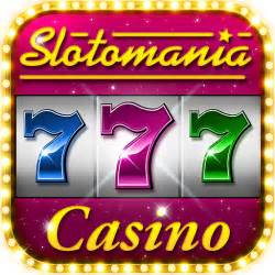 slotomania home page